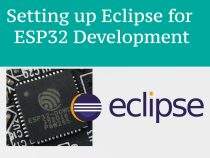 Installation guide for adding ESP32 to Eclipse on Linux