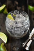 There are times there is only thing to do